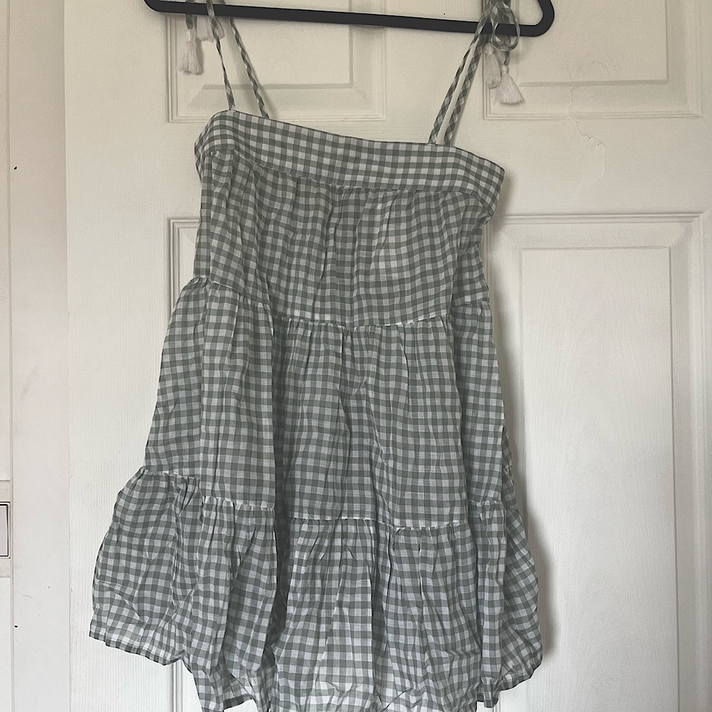 NWT Abercrombie Cover Up
